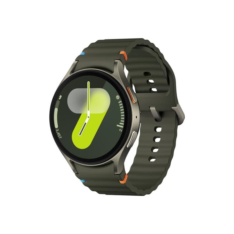 SAMSUNG Galaxy Watch7 SM-L310 44 mm Green