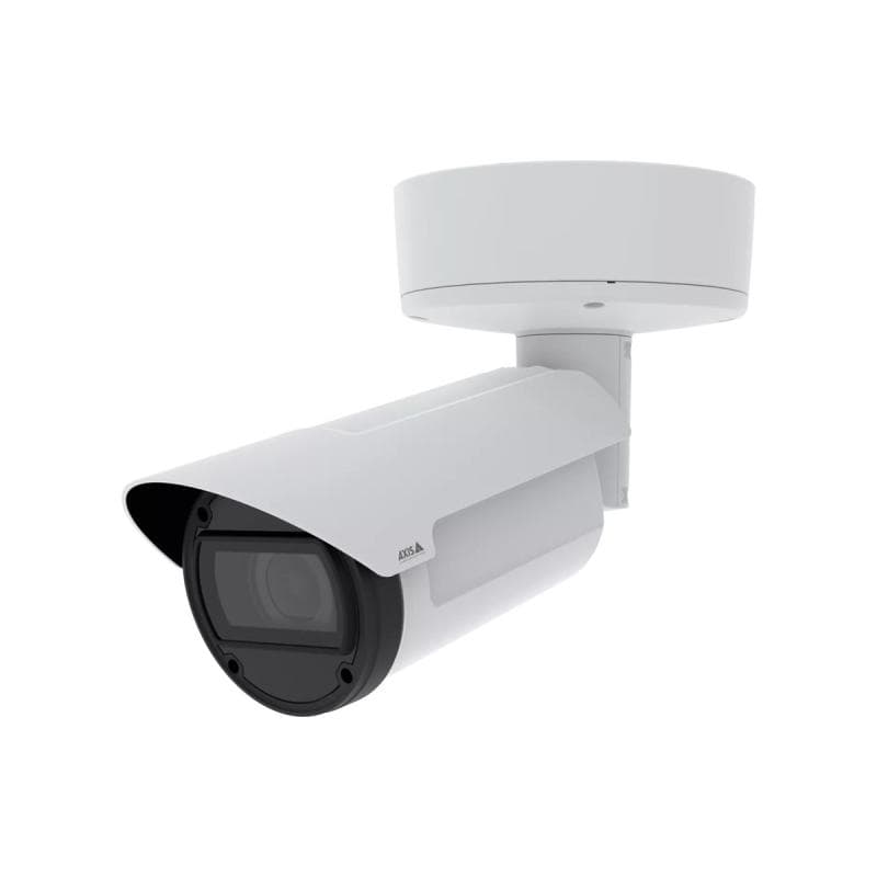 AXIS Q1809-LE 150 MM Netzwerkkamera Bullet 41MP 4/3″ Netzwerkkamera, Bullet, Tag/Nacht, 50-150mm, 8K