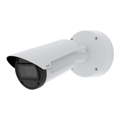 AXIS Q1809-LE 150 MM Netzwerkkamera Bullet 41MP 4/3″ Netzwerkkamera, Bullet, Tag/Nacht, 50-150mm, 8K