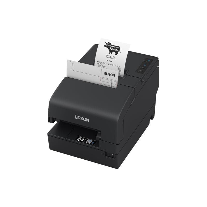 EPSON TM-H6000VI schwarz