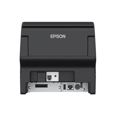 EPSON TM-H6000VI schwarz