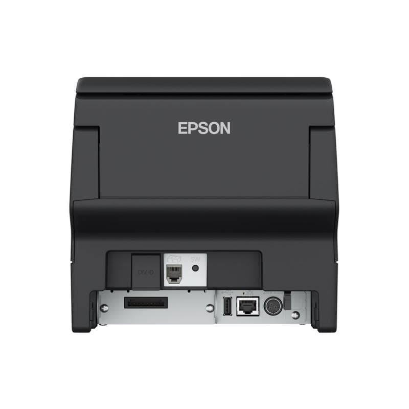EPSON TM-H6000VI schwarz