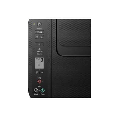 CANON PIXMA TS3750i EUR BK - Black - A4