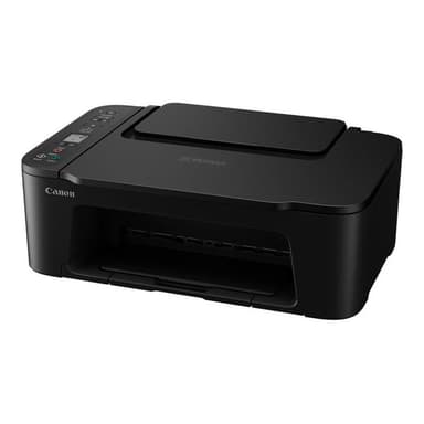 CANON PIXMA TS3750i EUR BK - Black - A4