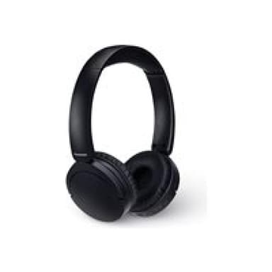 PANASONIC RB-HF630BE-K schwarz
