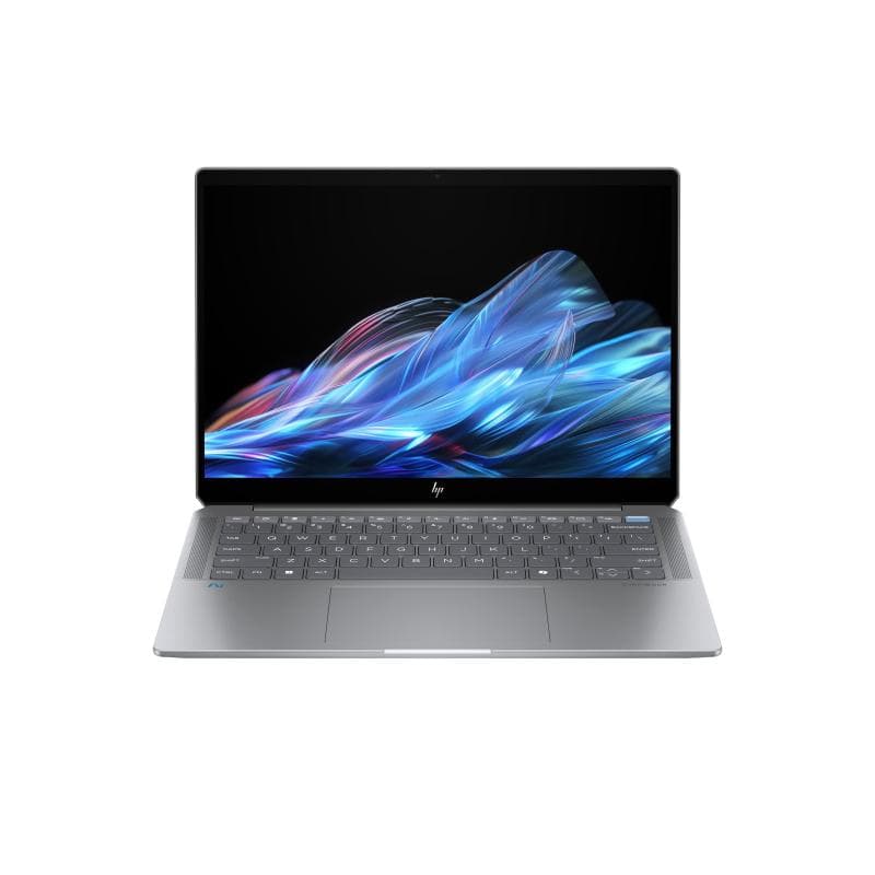 HP OmniBook Ultra 35,6cm (14") Ryzen AI 9 HX 365 16GB 1TB W11