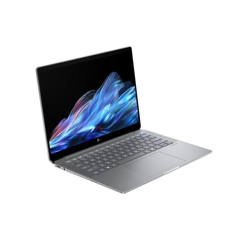HP OmniBook Ultra 35,6cm (14") Ryzen AI 9 HX 365 16GB 1TB W11