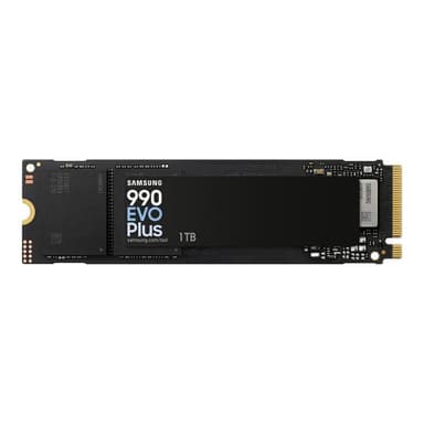 SAMSUNG 990 EVO Plus 1TB