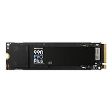 SAMSUNG 990 EVO Plus 1TB