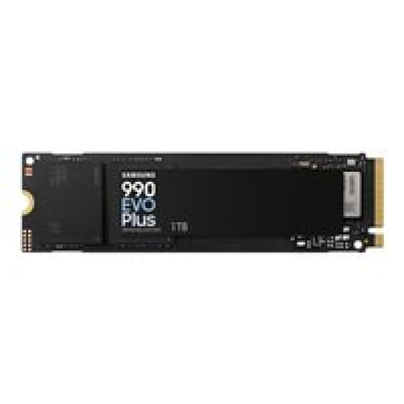 SAMSUNG 990 EVO Plus 1TB