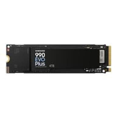 SAMSUNG 990 EVO Plus 4TB