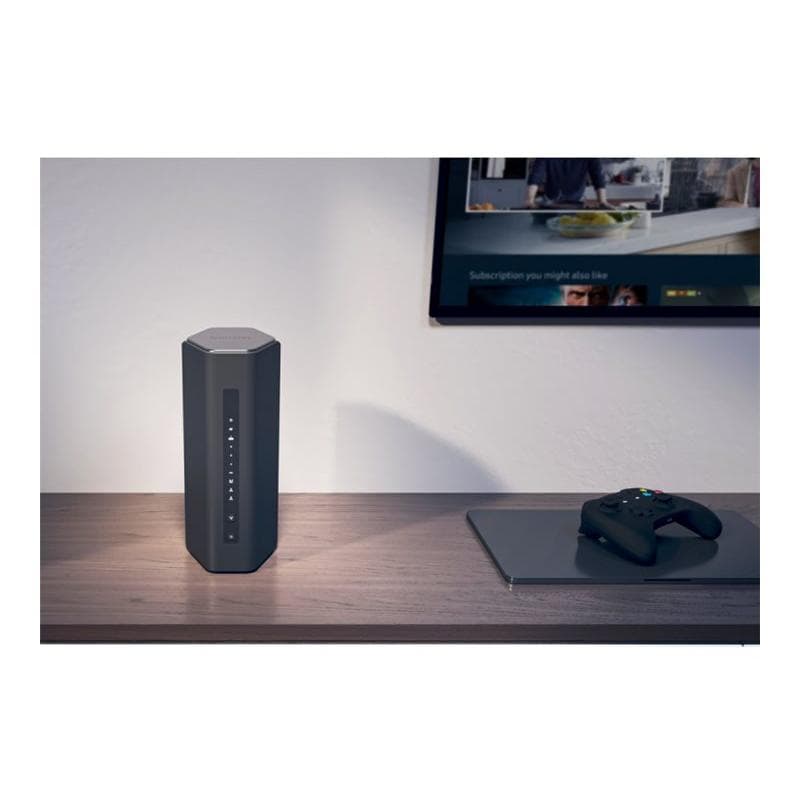 NETGEAR Nighthawk RS600