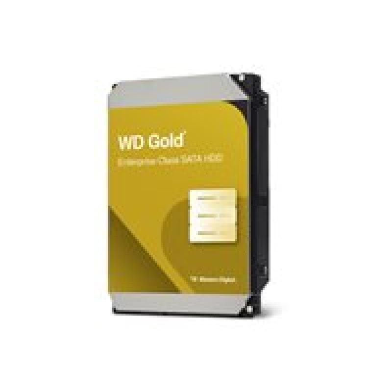 WESTERN DIGITAL WD Gold 20TB