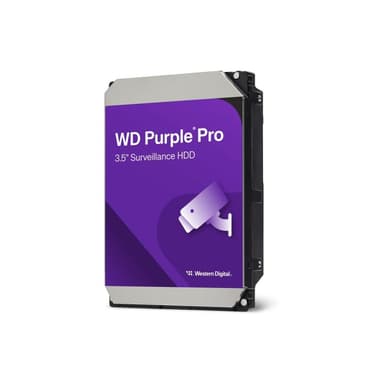 WESTERN DIGITAL WD Purple Pro 10TB