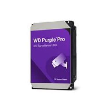 WESTERN DIGITAL WD Purple Pro 10TB