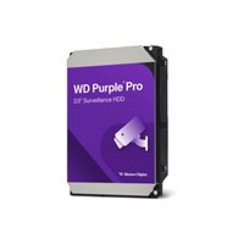 WESTERN DIGITAL WD Purple Pro 10TB