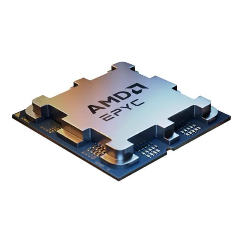 AMD EPYC 4484PX SAM5 Tray