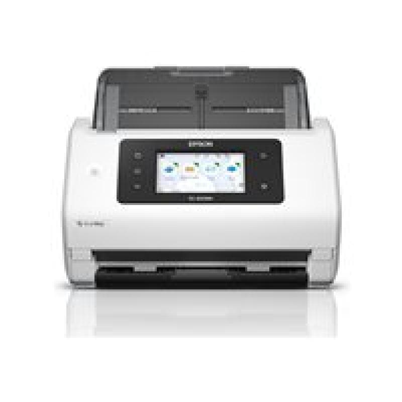 EPSON WorkForce DS-800WN