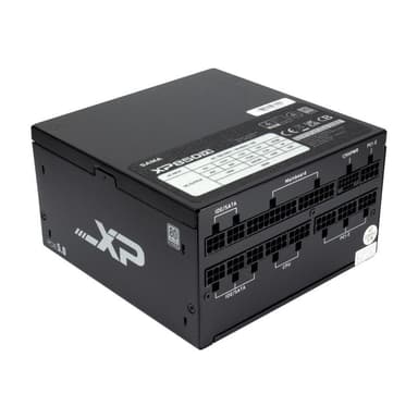INTERTECH Netzteil SAMA XPH-850A ATX3.0 AC 100 850W,240V,50/60Hz (88882231)