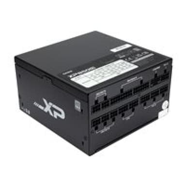 INTERTECH Netzteil SAMA XPH-850A ATX3.0 AC 100 850W,240V,50/60Hz (88882231)