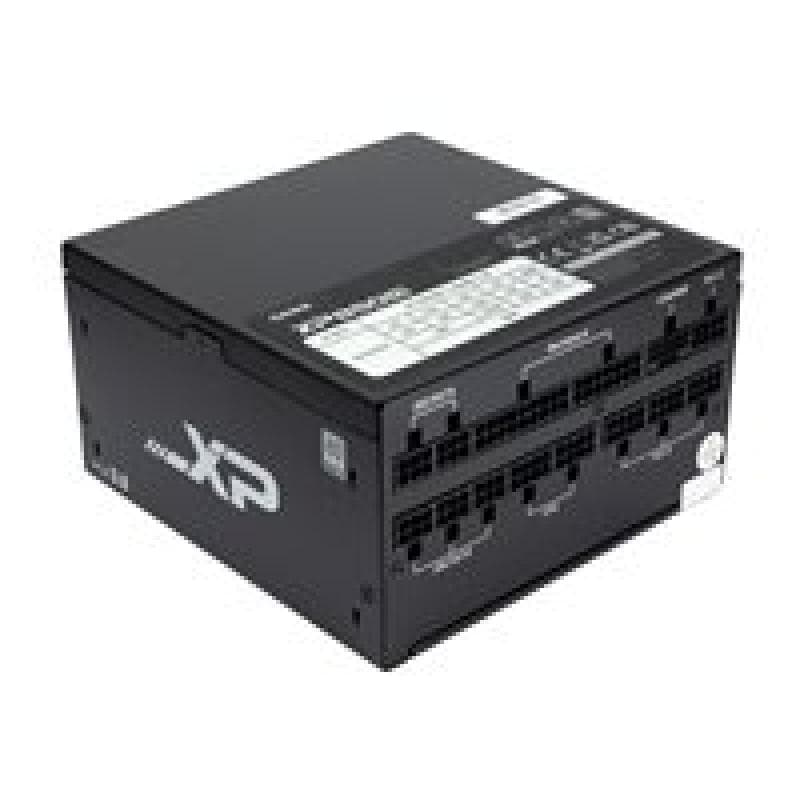 INTERTECH Netzteil SAMA XPH-850A ATX3.0 AC 100 850W,240V,50/60Hz (88882231)