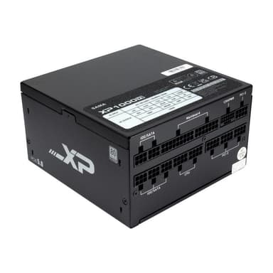 INTERTECH Netzteil SAMA XPH-1000A ATX3.0 AC100 1000W,240V,50/60Hz (88882232)