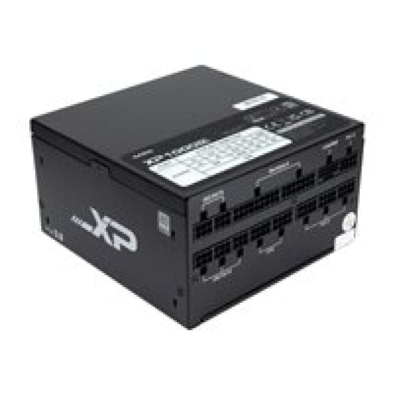 INTERTECH Netzteil SAMA XPH-1000A ATX3.0 AC100 1000W,240V,50/60Hz (88882232)