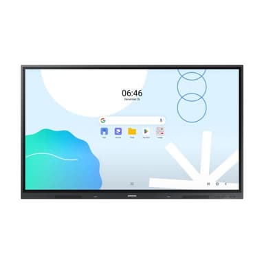 SAMSUNG WA75D 190cm (75″)