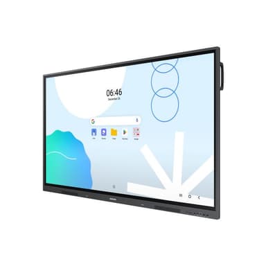 SAMSUNG WA75D 190cm (75″)