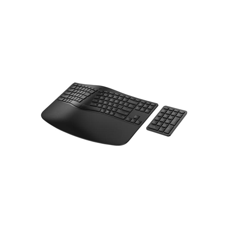 HP 960 - Tastatur-und-Tastenfeld-Set