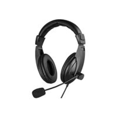 SANDBERG Saver MiniJack - Headset - ohrumschließend (325-28)