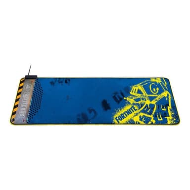 RAZER Goliathus Chroma - Mauspad - verlängert - Fortnite Edition (RZ02-02500800-R3M1)