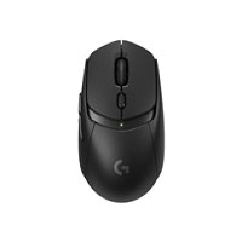 LOGITECH G G309 - Maus - Gaming - optisch - 6 Tasten - kabellos - Bluetooth, 2.4 GHz