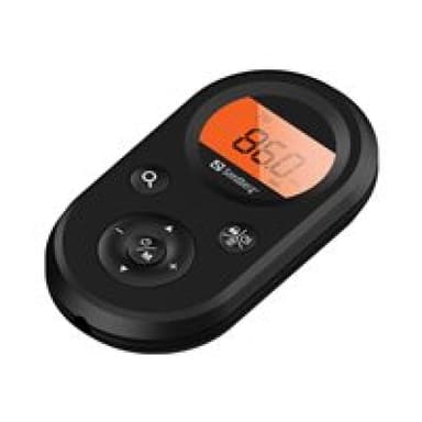 SANDBERG Pocket Radio FM+AM Recharge - Radio (421-02)