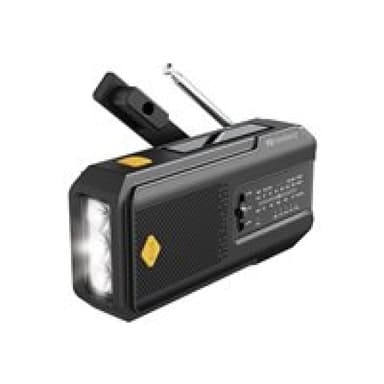 SANDBERG Survivor Radio All-in-1 2000