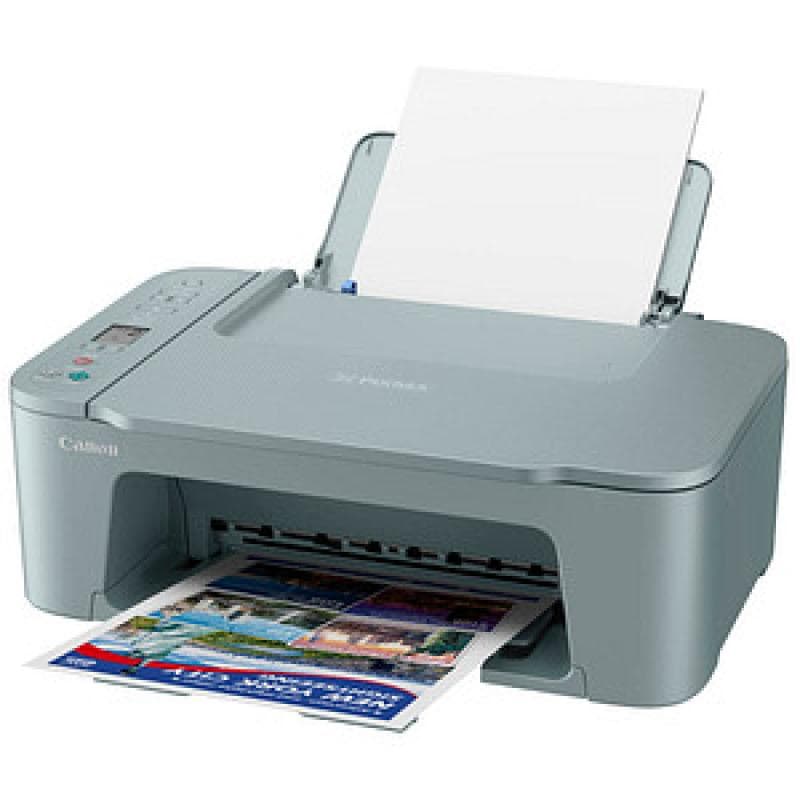 CANON PIXMA TS3752i blue/grey MFP 4ppm