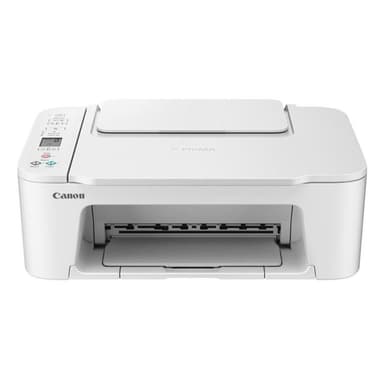 CANON PIXMA TS3751i White 7,7ppm MFP inkjet