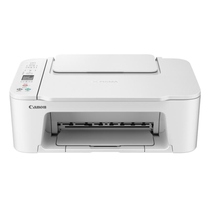 CANON PIXMA TS3751i White 7,7ppm MFP inkjet