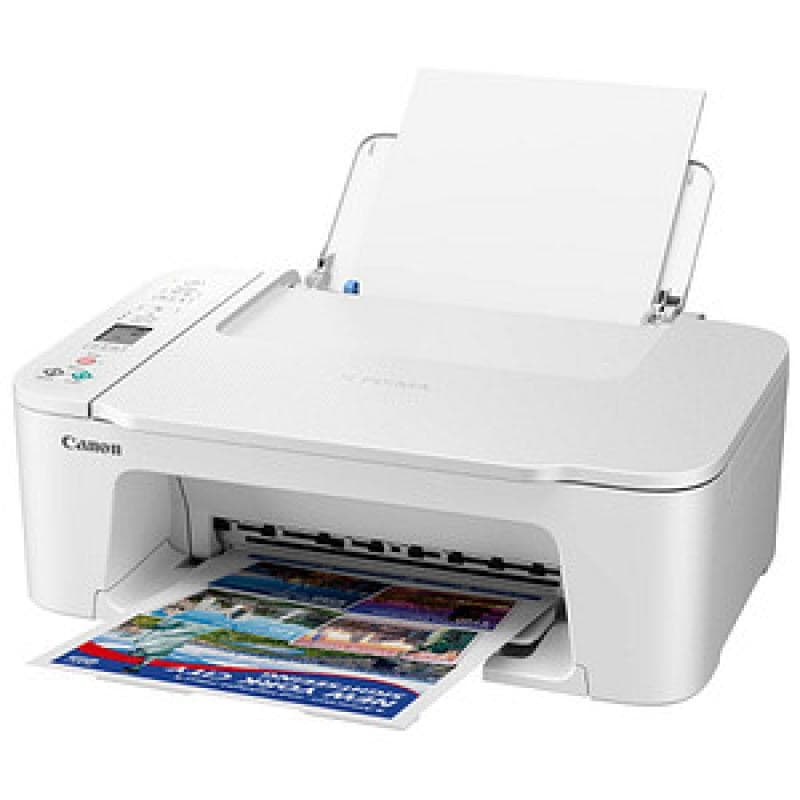 CANON PIXMA TS3751i White 7,7ppm MFP inkjet