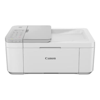 CANON PIXMA TR4756i Inkjet Multifunction Printer Color 8,8ppm white
