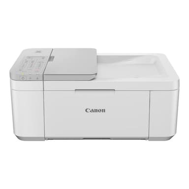 CANON PIXMA TR4756i Inkjet Multifunction Printer Color 8,8ppm white