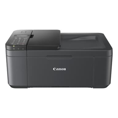CANON PIXMA TR4755i Inkjet Multifunction Printer Color 8,8ppm black