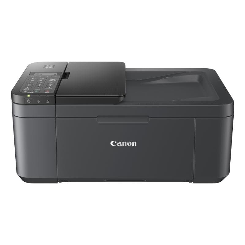 CANON PIXMA TR4755i Inkjet Multifunction Printer Color 8,8ppm black