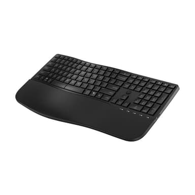 HP 685 CFT Dual-Mode KBD Germany - German localization