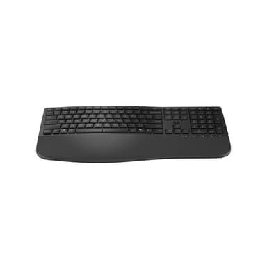 HP 685 CFT Dual-Mode KBD Germany - German localization