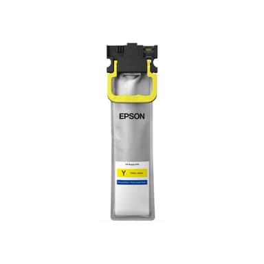 EPSON WorkForce Pro EM/EP-C800R Yellow XL Ink