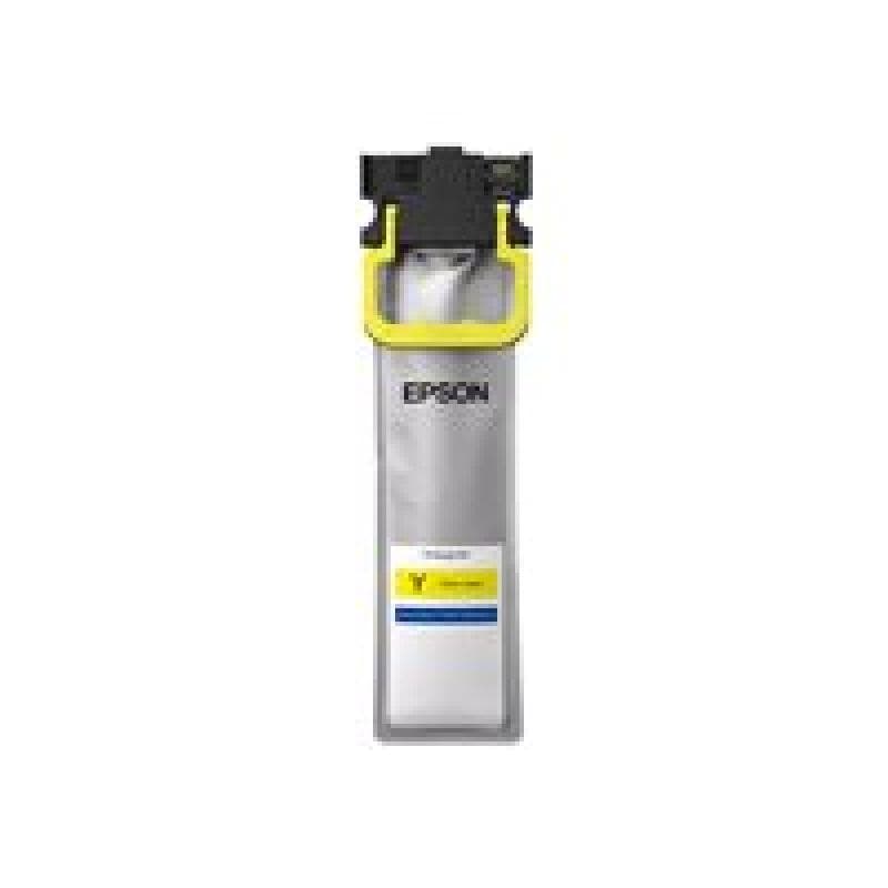 EPSON WorkForce Pro EM/EP-C800R Yellow XL Ink
