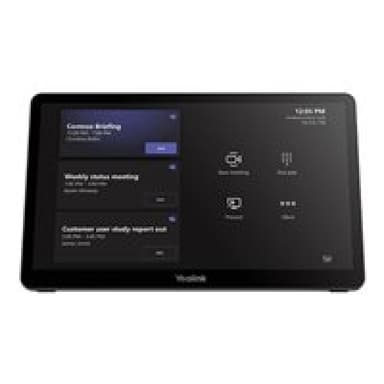 YEALINK MTouch Plus-Ex Package