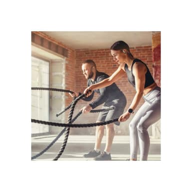 HAMA Bluetooth-Kopfhörer Spirit Athletics, True Wireless