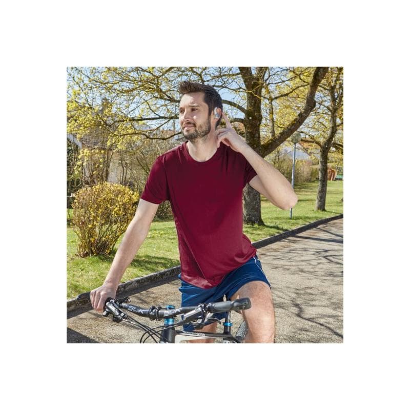 HAMA Bluetooth-Kopfhörer Spirit Athletics, True Wireless